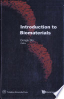 Introduction to biomaterials /