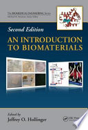 An introduction to biomaterials /
