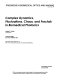 Complex dynamics, fluctuations, chaos, and fractals in biomedical photonics : 25 January 2004, San Jose, California, USA /