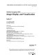 Medical imaging 2000. 13-15 February 2000, San Diego, California /