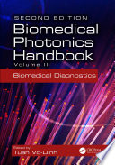 Biomedical photonics handbook.