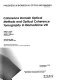 Coherence domain optical methods and optical coherence tomography in biomedicine VIII : 26-28 January 2004, San Jose, California, USA /
