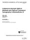 Coherence domain optical methods and optical coherence tomography in biomedicine IX : 23-26 January 2005, San Jose, California, USA /