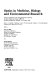 Optics in medicine, biology, and environmental research : selected contributions to the first International Conference on Optics Within Life Sciences (OWLS I), Garmisch-Partenkirchen, Germany, 12-16 August 1990 /