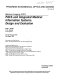 Medical imaging 2001. design and evaluation : 20-22 February 2001, San Diego, USA /