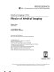 Medical imaging 1994. 13-14 February 1994, Newport Beach, California /