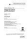 Medical imaging 1999. 24-25 February 1999, San Diego, California /