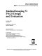 Medical imaging V : PACS design and evaluation : 26 February-1 March 1991, San Jose, California /