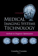 Medical imaging systems technology /