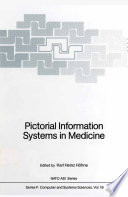 Pictorial information systems in medicine /