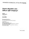 Photon migration and diffuse-light imaging II : 12-16 June 2005, Munich, Germany /