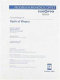 Proceedings of optical biopsy : 4-5 September 1993, Budapest, Hungary /