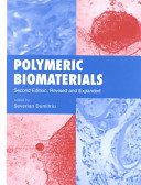 Polymeric biomaterials /