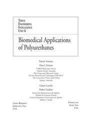 Biomedical applications of polyurethanes /