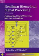 Nonlinear biomedical signal processing /
