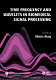 Time frequency and wavelets in biomedical signal processing /