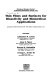 Thin films and surfaces for bioactivity and biomedical applications : symposium held November 28-29, 1995, Boston, Massachusetts, U.S.A. /