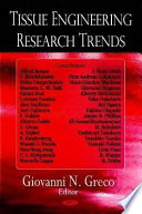 Tissue engineering research trends /