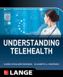 Understanding telehealth /