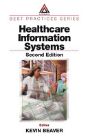 Healthcare information systems /