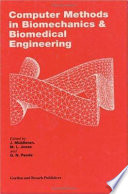 Computer methods in biomechanics & biomedical engineering /