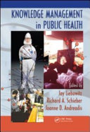 Knowledge management in public health /