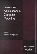 Biomedical applications of computer modeling /
