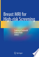 Breast MRI for High-risk Screening /