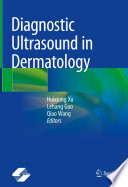 Diagnostic Ultrasound in Dermatology /