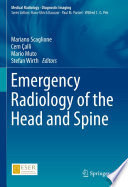 Emergency Radiology of the Head and Spine /