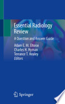 Essential Radiology Review : A Question and Answer Guide /