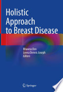 Holistic Approach to Breast Disease /