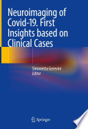 Neuroimaging of Covid-19. First Insights based on Clinical Cases /