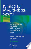 PET and SPECT of Neurobiological Systems /