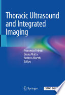 Thoracic Ultrasound and Integrated Imaging /
