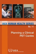 Planning a clinical PET centre.