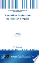 Radiation protection in medical physics /