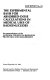 The experimental basis for absorbed-dose calculations in medical uses of radionuclides : recommendations of the National Council on Radiation Protection and Measurements.