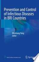 Prevention and Control of Infectious Diseases in BRI Countries /