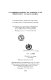 La Comercializacion de animales y sus productos y la salud animal : nutricicon humana y productos de origen animal, la fiebre aftosa y la comercializacion de animales : documentos de la XI Reunion Interamericana, a Nivel Ministerial, sobre el Control de la Fiebre Aftosa y otras Zoonosis, Washington, D.C., 11-14 de abril de 1978.