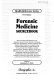 Forensic medicine sourcebook /