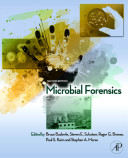 Microbial forensics.