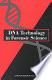 DNA technology in forensic science /