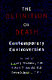 The definition of death : contemporary controversies /