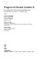 Progress in forensic genetics 8 : proceedings of the 18th International ISFH Congress, San Francisco, CA, USA, 17-21 August 1999 /