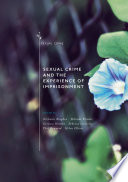 Sexual Crime and the Experience of Imprisonment /