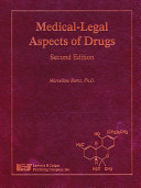 Medical-legal aspects of drugs /