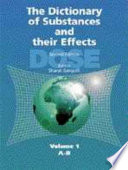 The dictionary of substances and their effects.