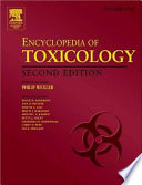 Encyclopedia of toxicology /