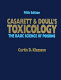 Casarett and Doull's toxicology : the basic science of poisons /